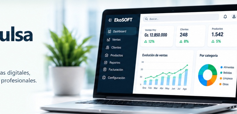 Plataforma EkoSOFT